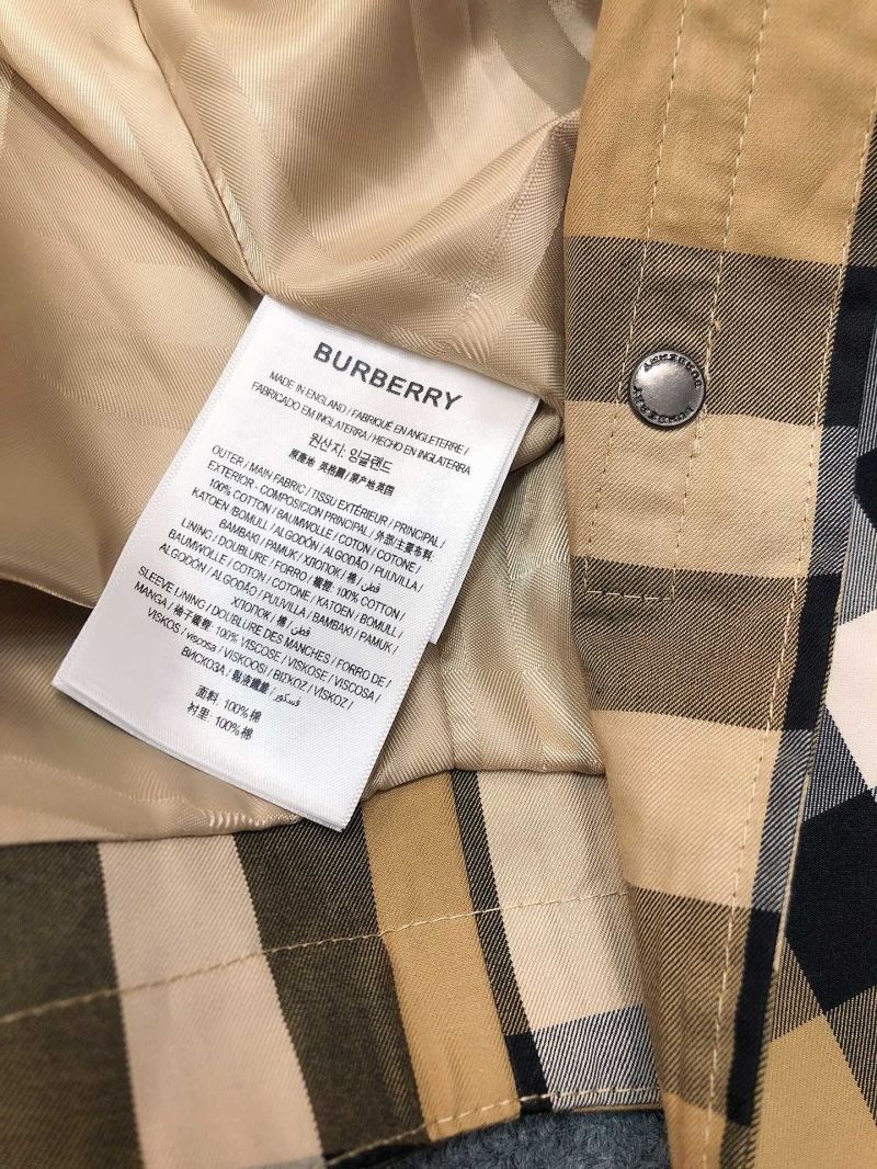 Burberry Outwear